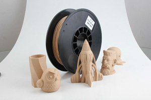 3D打印耗材挤出机生产线 精东塑机电脑线材的智能制造优势