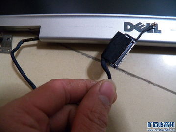 探索老式电脑布线 从笔记本上半身到三星一体机与Discuz论坛的另一种遐想